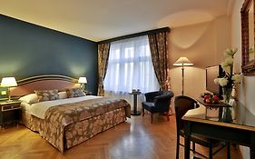 Hotel Elysee Prague